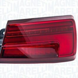 FANALE P/DX EST A LED AUDI A3 CABRIO-SEDAN 05/16>