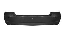 P/TI POST C/PDC SKODA FABIA 10/14> -TUV-