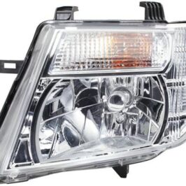 FARO SX H4 PRED REG ELETT NISSAN NAVARA/PATHFINDER 03/10>