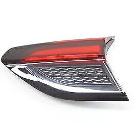 FANALE P/DX INT A LED OPEL CORSA F 01/20>