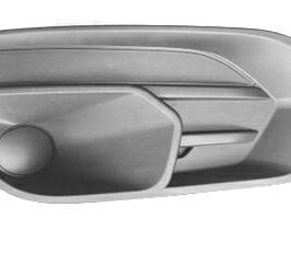 GRIGLIA P/TI A/DX IVECO DAILY 01/19>