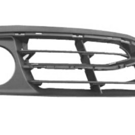 GRIGLIA P/TI A/DX C/FEND BMW SERIE 5 F10-F11 06/13> MODERN