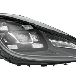 FARO SX A LED PORSCHE CAYENNE 09/14>