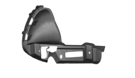 CONVOGLIATORE ARIA P/TI A/DX SUP PORSCHE CAYENNE 01/10>