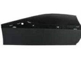 MODAN PORTA P/DX C/FORI CROM RENAULT CAPTUR 02/13>