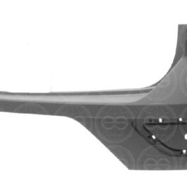 P/TI POST PRIM SUP C/PDC+PA VOLKSWAGEN T-ROC 11/21> -tuv-