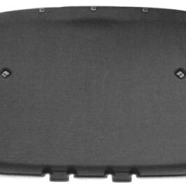 PANNELLO INSONORIZ COF ANT SKODA OCTAVIA 03/13>