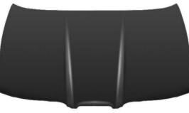 COFANO ANT SEAT TOLEDO 07/99>12/04 LEON 12/99>08/05