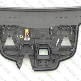 P.ZZA COAT.+SEN.+CAMERA S W222 13>INCAPSULATO ACUSTICO RISCALDATO
