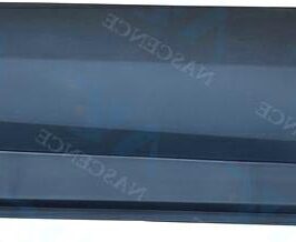 MODAN PORTA A/SX TOYOTA COROLLA CROSS 01/22>