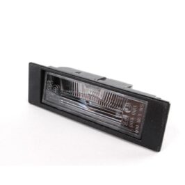 FANALE TARGA DX-SX A LED BMW SERIE 1 E87 08/04> F20-21 01/11>Z4