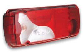 LENTE P/DX VW LT-CRAFTER-MERCEDES SPRINTER W906 04/06> CASSONATO