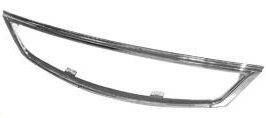 CORNICE GRIGLIA CROM FORD MONDEO 07/03>02/07