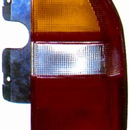 FANALE P/SX BIANCO ARANCIO ROSSO SUZUKI GRAN VITARA 01/99>09/05