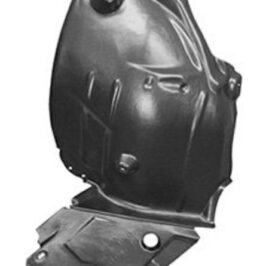 LOCARO A/SX PARTE POST MERCEDES CLASSE C 205 12/13> injection
