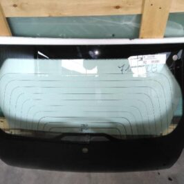 LUN VR+RISC+APRIBILE TWINGO 5P 14>COMPLETO DI TELAIO+3 STOP
