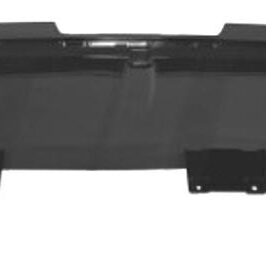 SPOILER PARAURTI POSTERIORE NERO LUCIDO CONPDC OPEL ASTRA L 10/21>