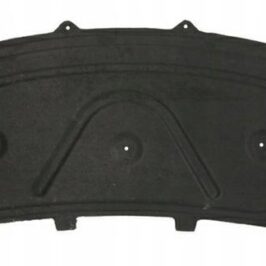 PANNELLO INSONORIZ COF ANT MERCEDES CLASSE M W164 01/06>
