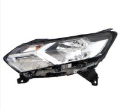 FARO SX DACIA SANDERO-SANDERO STEPWAY 01/20>