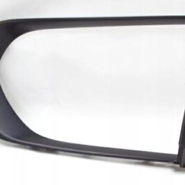 CORNICE GRIGLIA P/TI A/SX NERA LUCIDA JAGUAR F-PACE 09/15> S