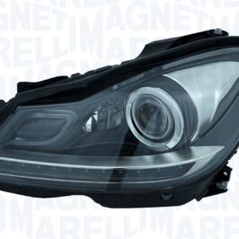 FARO DX XENO D1S-H7 AFS C/MOT EL S/CENT MERC CLAS C W204 11>