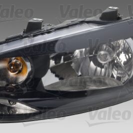 FARO SX H4 C/MOTOR ELETT VW POLO 09/09> TREND LINE