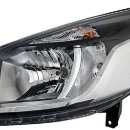 FARO SX H4 C/MOTOR ELETR RENAULT TRAFIC 01/14>