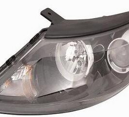 FARO DX 2H7 MANUALE KIA SPORTAGE 11/10> PARAB NERA