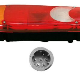 FANALE POST DX-SX REN MASCOTTE-NISS CABSTAR 01/05> 4 PERNI