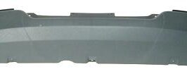 SPOILER P/TI ANT PRIM SUZUKI JIMNY 01/06>