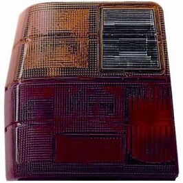 LENTE P/DX FIAT UNO 01/83>10/89