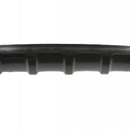 SPOILER P/TI POST NERO KIA SPORTAGE 01/16>