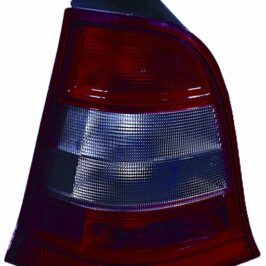GR OTTICO P/DX FUME' MERCED CLASSE A W168 09/97>12/01