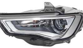 FARO DX BIXENO D3S C/MOTOR ELETT AUDI A3 3-5P 04/12>