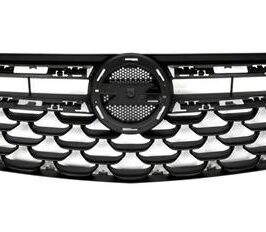 GRIGLIA NERA OPEL ASTRA K 09/15>