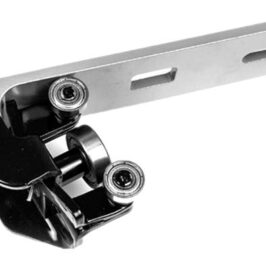 RULLO C/LE PORTA LAT DX SCORR FORD TRANSIT 08/94>