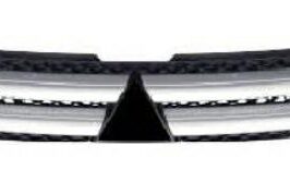 GRIGLIA CROM-NERA MITSUBISHI ECLIPSE CROSS 01/18>