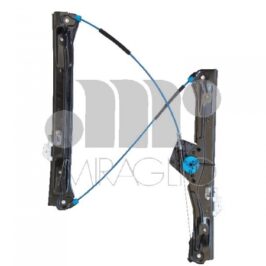 MECC.ALZ.A/DX BMW S3 F30/F31 2012>