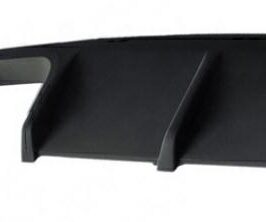 SPOILER P/TI POST INF SMART FORTWO 04/12> BRABUS