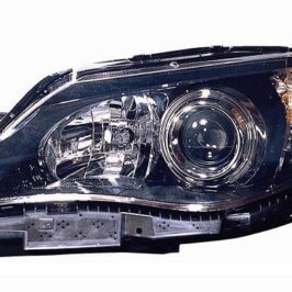 FARO SX H7-HB3 PRED REG ELETT SUBARU IMPREZA 01/08> PARAB NERA