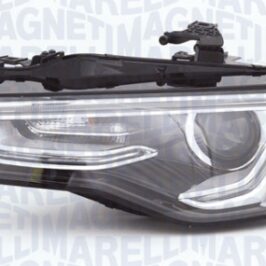FARO DX BIXENO D3S-H7 AFS S/MOTOR EL S/CENTR AUDI A5 08/11>