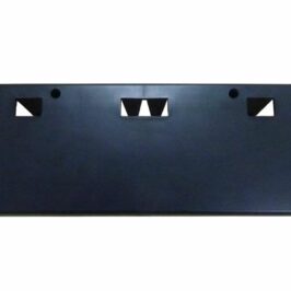 PORTATARGA ANT PEUGEOT 206 PLUS 04/09>