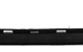 SPOILER P/TI ANT RENAULT MEGANE 01/14>