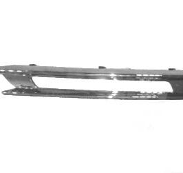 CORNICE CROM DRL SX MERCEDES CLASSE M W166 10/11> AMG
