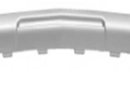 MODAN SPOILER P/TI ANT GRIGIA CHEVROLET TRAX 01/13>