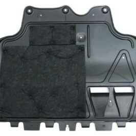 RIPARO SOTTOMOTORE VW GOLF 7 PASSAT AUDI A3 C/INSONORIZZANTE