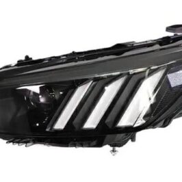 FARO SX A LED PEUGEOT 208/2008 01/19>