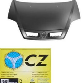 COFANO ANT RENAULT SCENIC 08/99>06/03