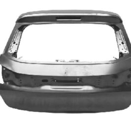 PORTELLONE PEUGEOT 208 01/19>