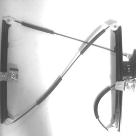 MECCAN.A/DX AROSA/LUPO 99-05